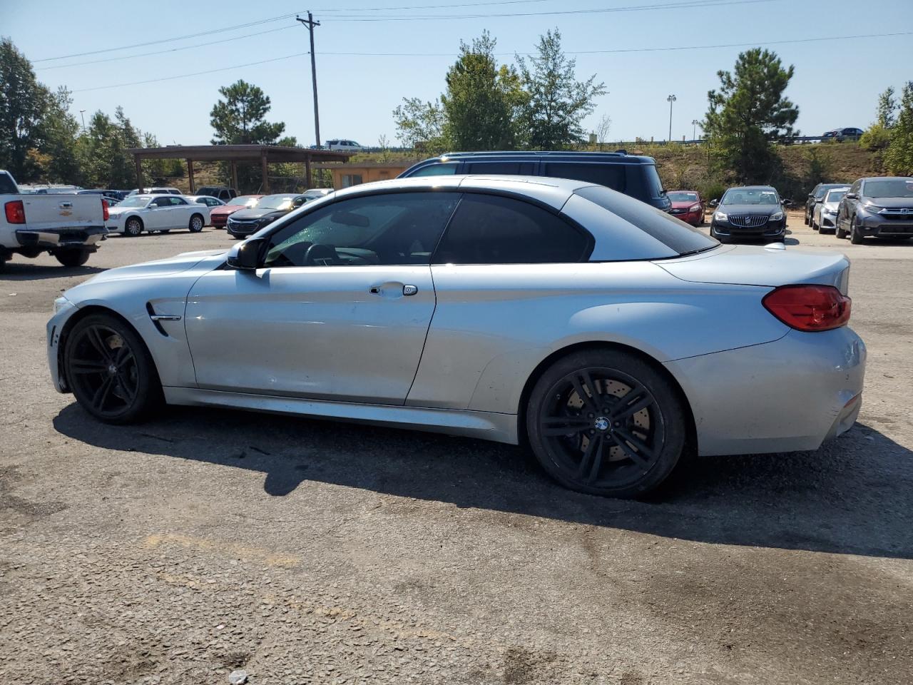 BMW M4