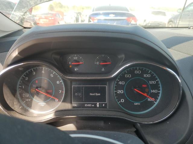 2017 CHEVROLET CRUZE PREM - 1G1BF5SM7H7230988