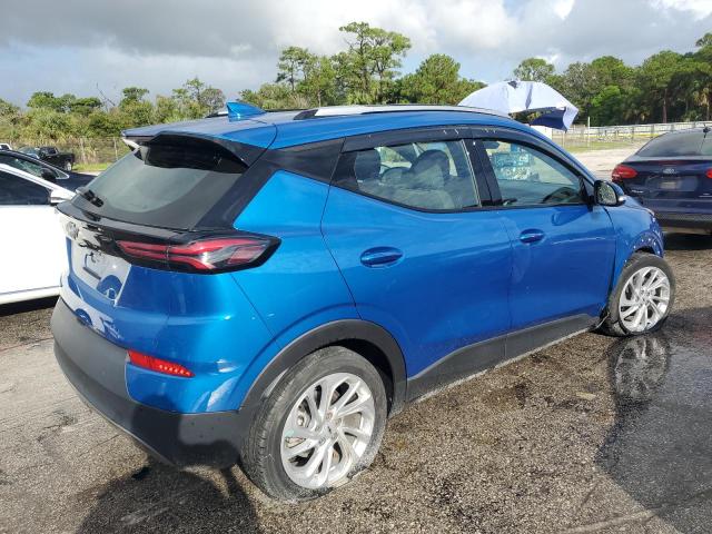 2022 CHEVROLET BOLT EUV L 1G1FY6S07N4110278