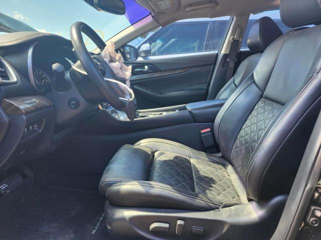 2017 NISSAN MAXIMA 3.5 1N4AA6AP6HC385435