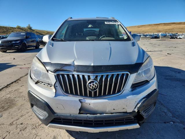 2015 BUICK ENCORE - KL4CJESB7FB266306