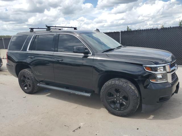 2020 CHEVROLET TAHOE C150 1GNSCAKCXLR305302