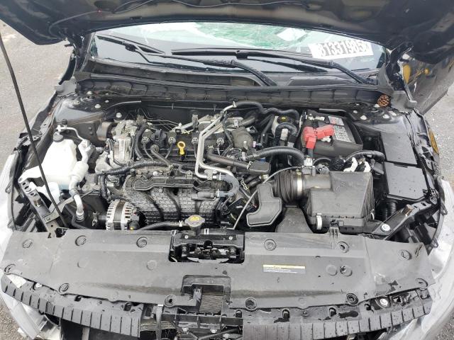 2025 NISSAN ALTIMA SV 1N4BL4DW4SN321069