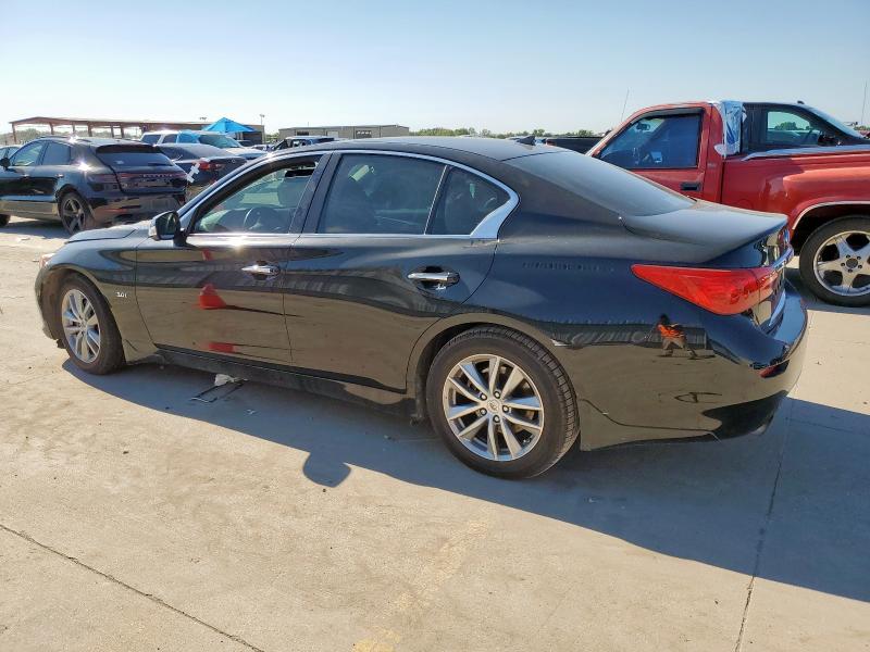 2017 INFINITI Q50 PREMIU JN1EV7AP0HM731546
