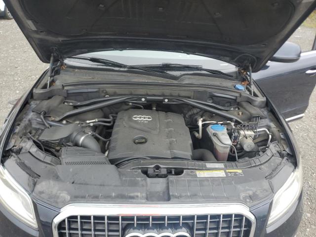 2016 AUDI Q5 PREMIUM WA1C2AFP5GA143140