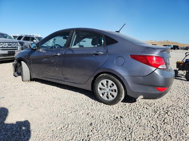 2016 HYUNDAI ACCENT SE KMHCT4AE3GU093195