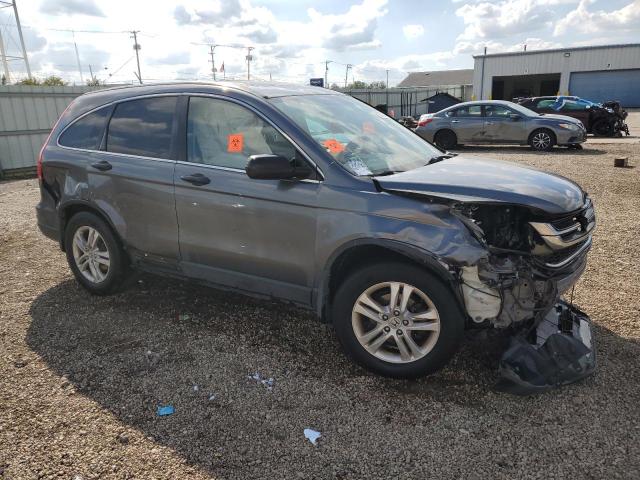 2010 HONDA CR-V EX #3292349265