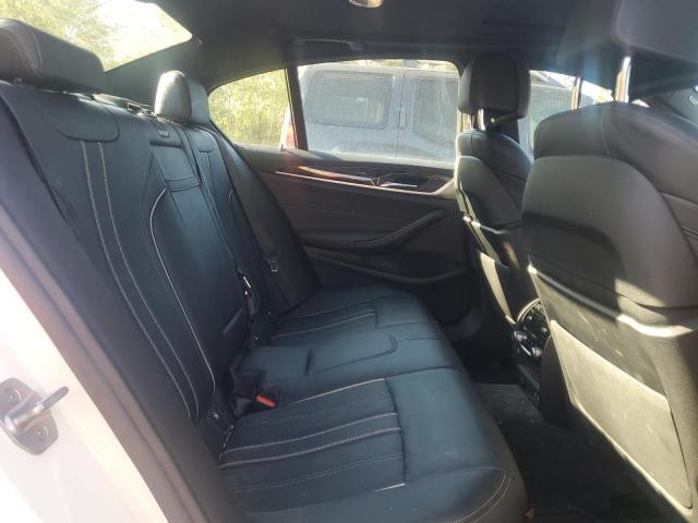 2021 BMW 530 XI WBA13BJ03MWW92485