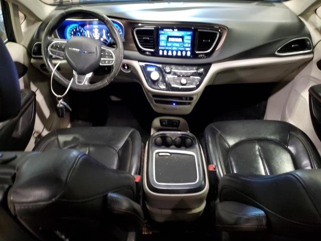 2017 CHRYSLER PACIFICA T 2C4RC1EG8HR536271