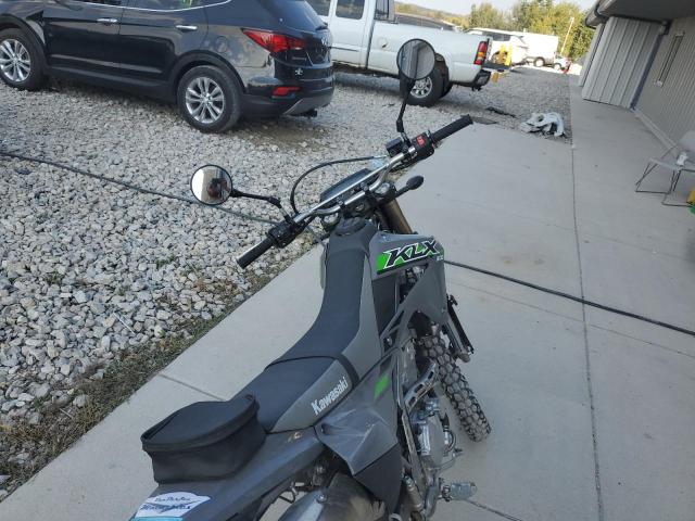 2025 KAWASAKI KLX300 F ML5LXBF17SDA43716