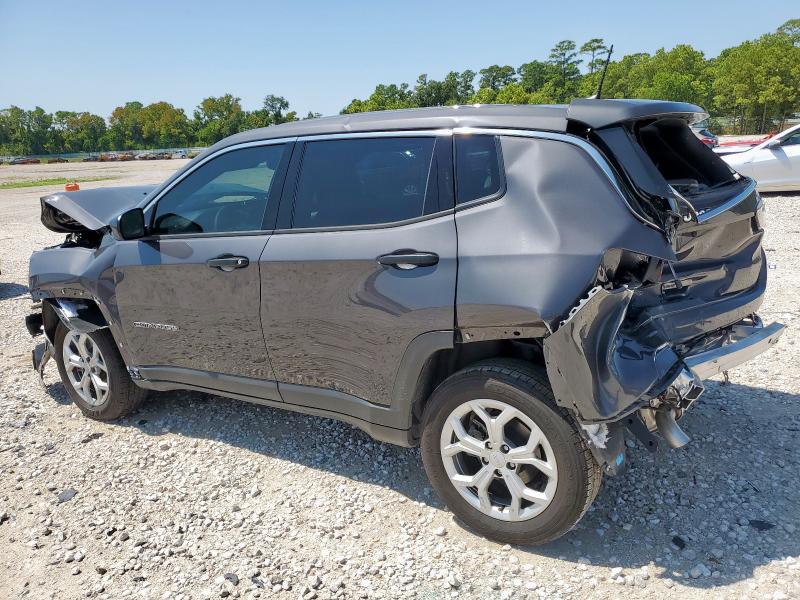 2024 JEEP COMPASS SP 3C4NJDANXRT175537