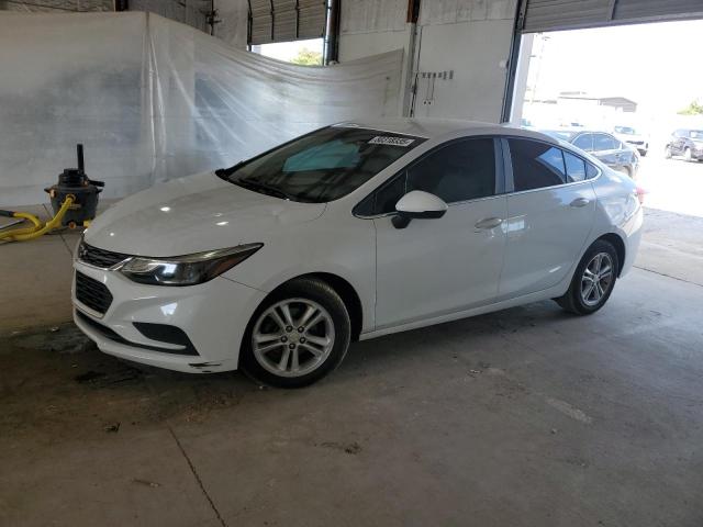 2016 CHEVROLET 136 1G1BE5SM8G7262270