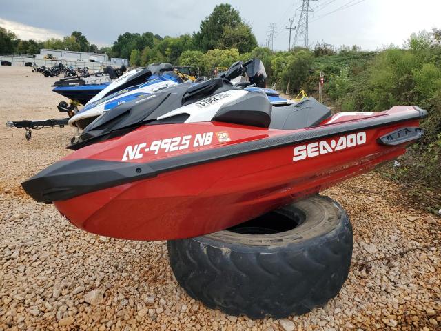 2024 SEA DOO RTX-X #3293297443