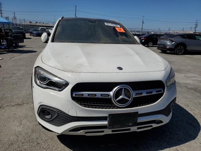2021 MERCEDES-BENZ GLA 250 W1N4N4GB5MJ185639