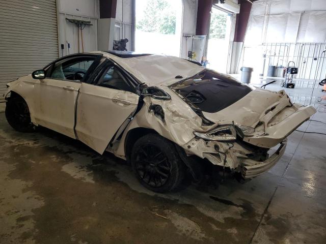 2015 FORD FUSION TIT #3280461173