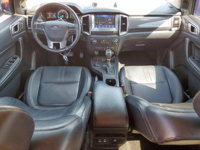 2020 FORD RANGER XL 1FTER4FH7LLA09474