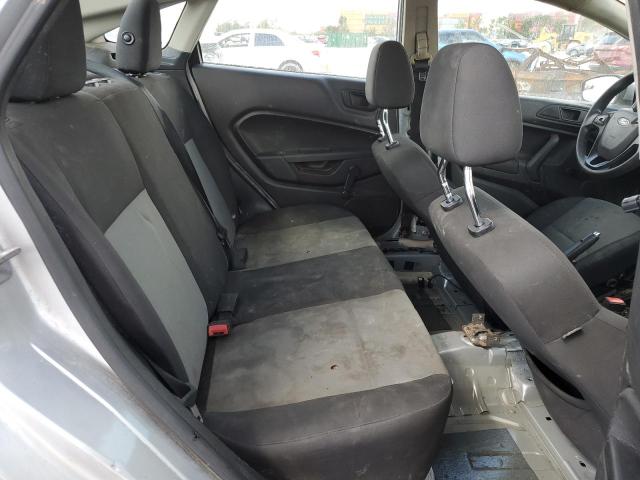 2018 FORD FIESTA S 3FADP4AJ2JM126215