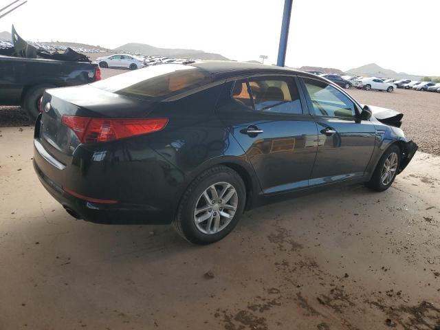 2013 KIA OPTIMA LX - 5XXGM4A77DG196240