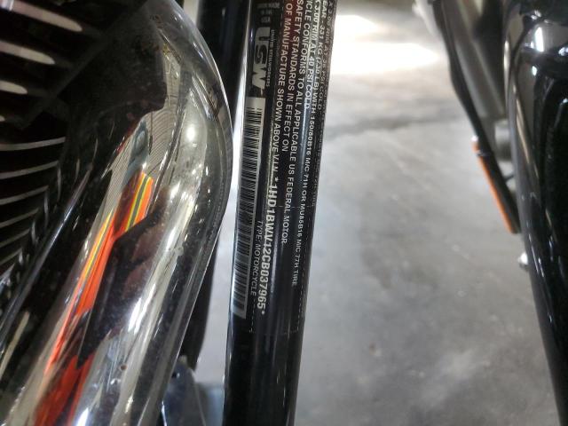 2012 HARLEY-DAVIDSON FLSTC HERI 1HD1BWV12CB037965