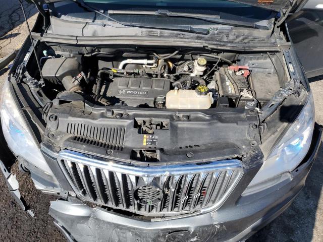 2016 BUICK ENCORE - KL4CJESB5GB626657