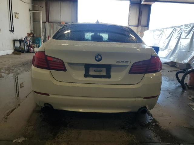 2013 BMW 535 I - WBAFR7C51DC821013