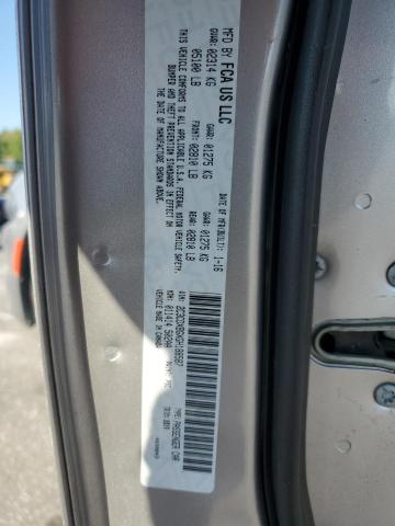 2016 DODGE CHARGER SE 2C3CDXBGXGH188587