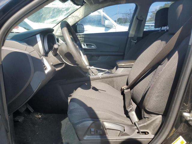 2013 CHEVROLET EQUINOX LS - 2GNALBEKXD6392815