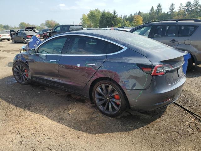 2020 TESLA MODEL 3 - 5YJ3E1EC9LF626868