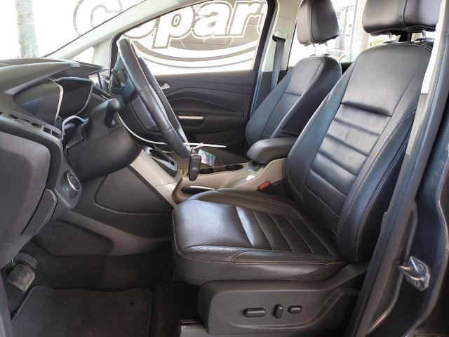 2016 FORD C-MAX PREMIUM SEL 1FADP5CU3GL102545