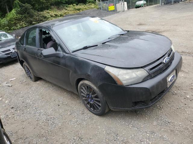 2011 FORD FOCUS SES - 1FAHP3GN7BW184747