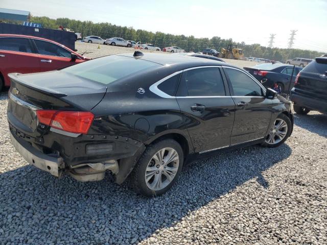 2014 CHEVROLET IMPALA LT - 2G1125S32E9273935