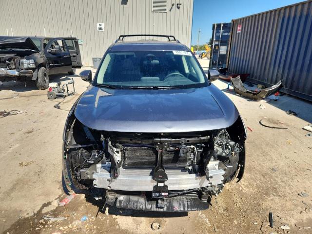 2025 NISSAN PATHFINDER - 5N1DR3BD1SC243452