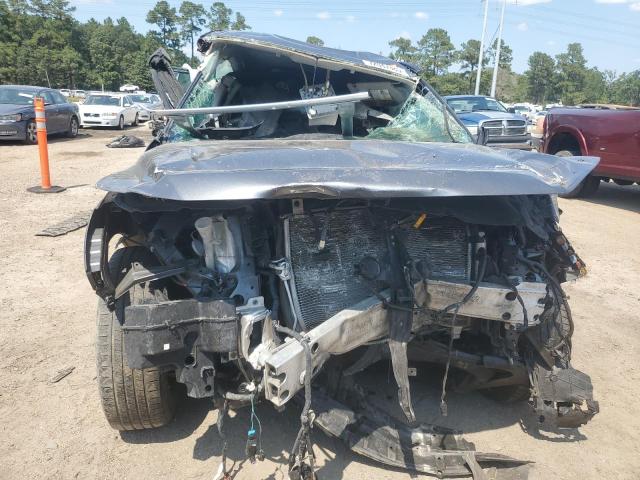 2019 NISSAN PATHFINDER 5N1DR2MM8KC603002