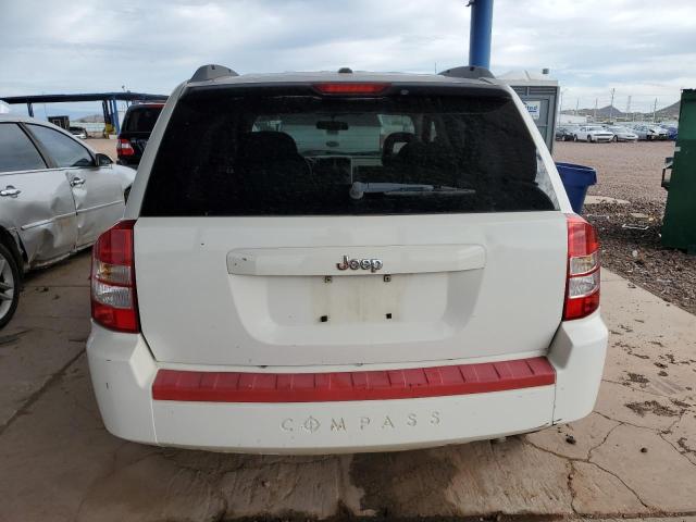 2007 JEEP COMPASS #3272016477