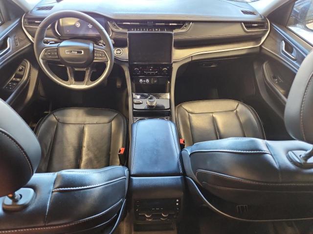 2023 JEEP GRAND CHER - 1C4RJKBG6P8728461