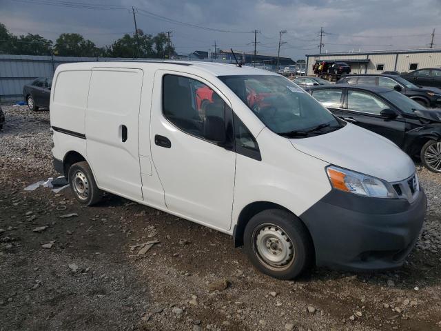 2018 NISSAN NV200 2.5S 3N6CM0KN8JK699248