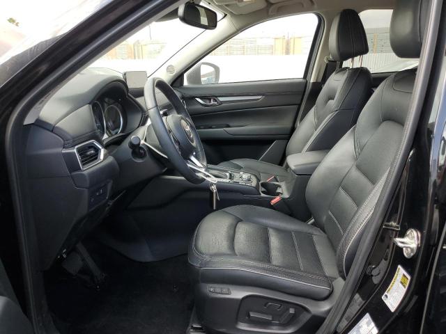 2024 MAZDA CX-5 PREFE JM3KFBCL5R0421113