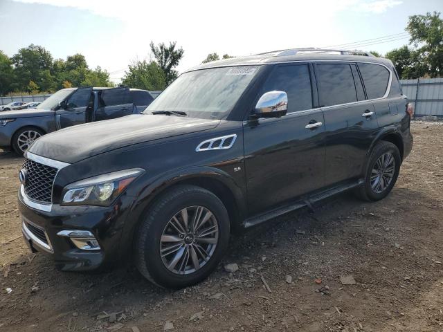INFINITI QX80 BASE