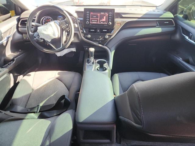 2022 TOYOTA CAMRY LE 4T1C11AK7NU666736