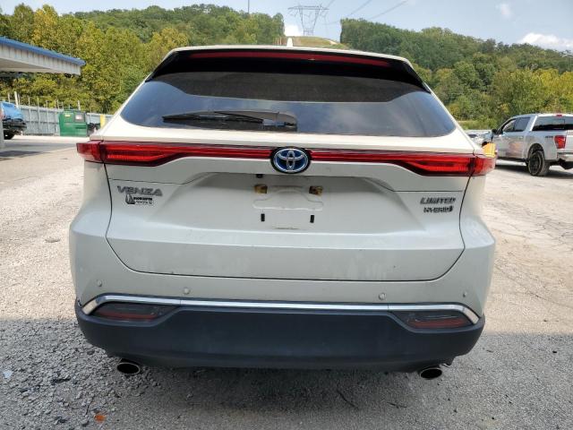 2021 TOYOTA VENZA LE JTEAAAAH5MJ045586
