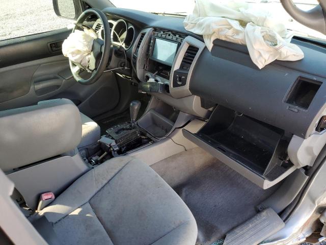 2007 TOYOTA TACOMA ACC #3261284890