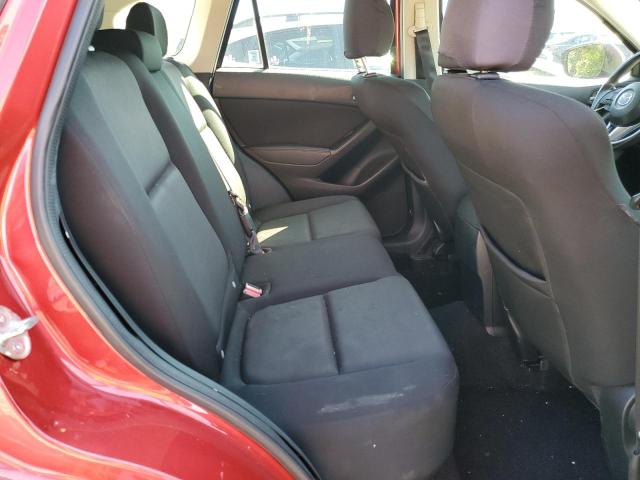 2016 MAZDA CX-5 SPORT JM3KE4BY6G0765106