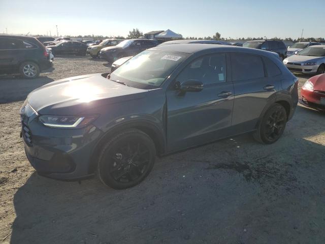 2024 HONDA HR-V SPORT - 3CZRZ1H50RM746939