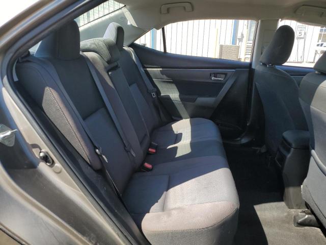 2018 TOYOTA COROLLA L - 5YFBURHE4JP815780