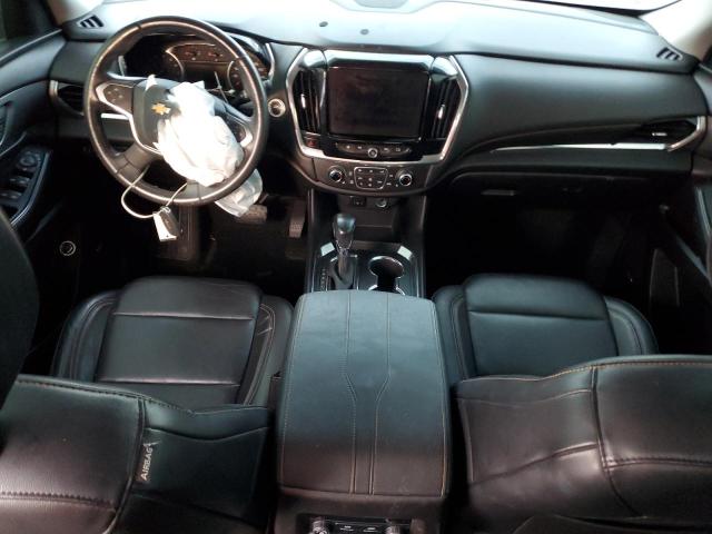 2018 CHEVROLET TRAVERSE LT 1GNEVHKW5JJ218137