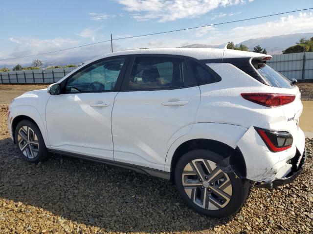 2023 HYUNDAI KONA SEL KM8K33AG8PU183708