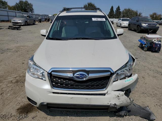 2015 SUBARU FORESTER 2.5I PREMIUM JF2SJADC1FH494235