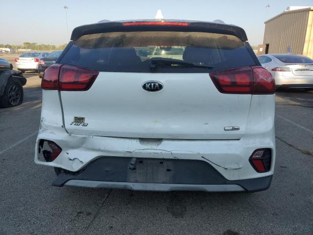 2020 KIA NIRO LX - KNDCB3LC8L5420689