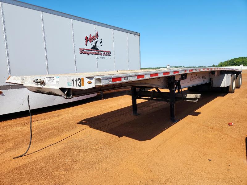 2013 FONTAINE TRAILER #3301737326