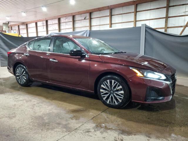 2024 NISSAN ALTIMA SV - 1N4BL4DVXRN372741